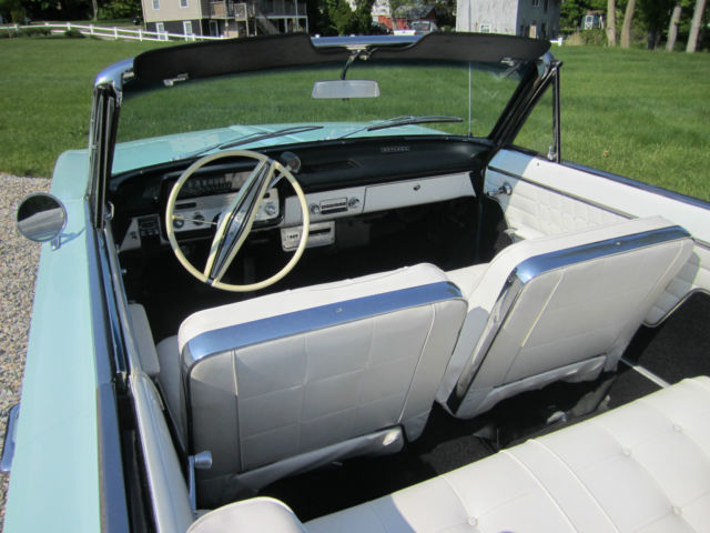 1962 Buick Skylark - photo 7