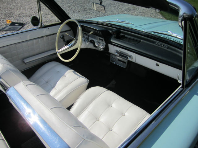 1962 Buick Skylark - photo 8