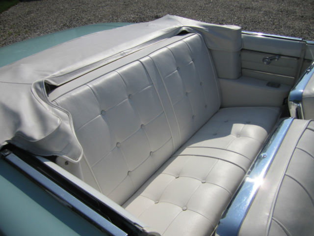 1962 Buick Skylark - photo 9