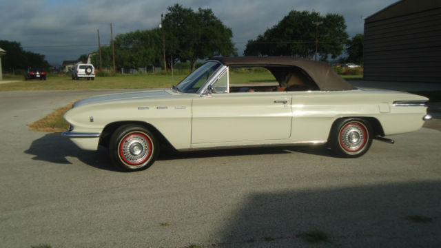1962 Buick Skylark - photo 10