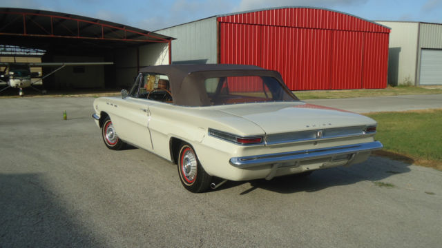 1962 Buick Skylark - photo 11