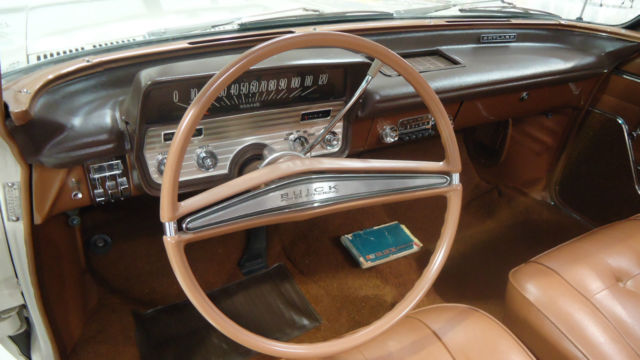 1962 Buick Skylark - photo 12