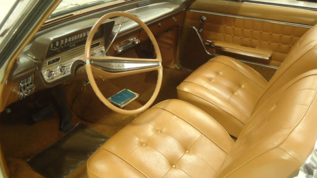 1962 Buick Skylark - photo 13