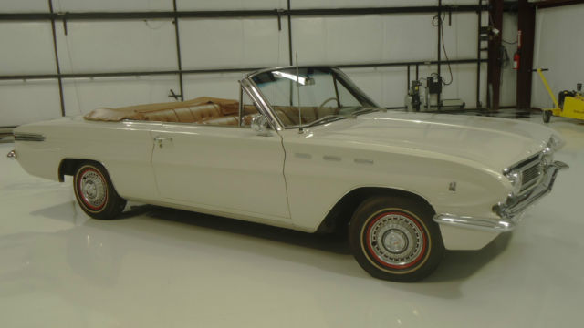 1962 Buick Skylark - photo 2