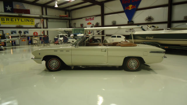 1962 Buick Skylark - photo 3