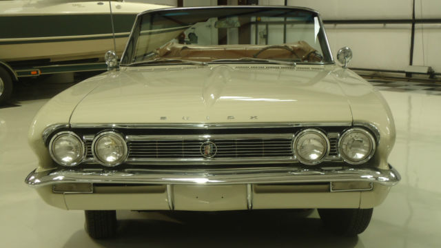 1962 Buick Skylark - photo 4