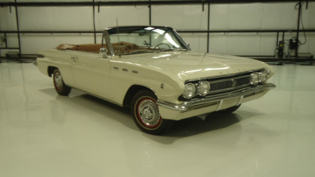 1962 Buick Skylark - photo 5