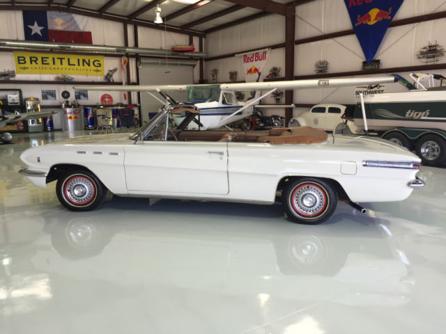 1962 Buick Skylark - photo 6