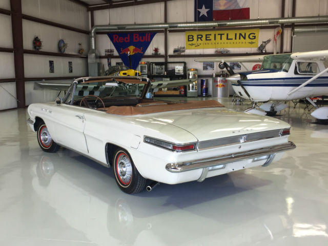 1962 Buick Skylark - photo 7