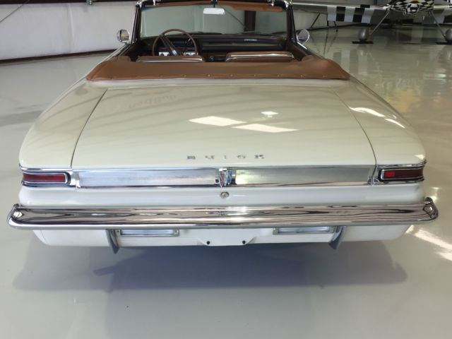 1962 Buick Skylark - photo 8