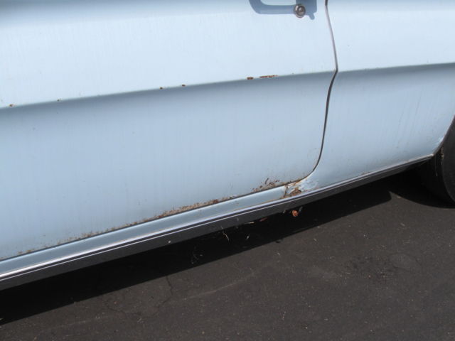 1962 Buick Skylark - photo 10