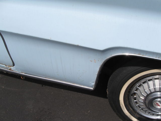 1962 Buick Skylark - photo 11