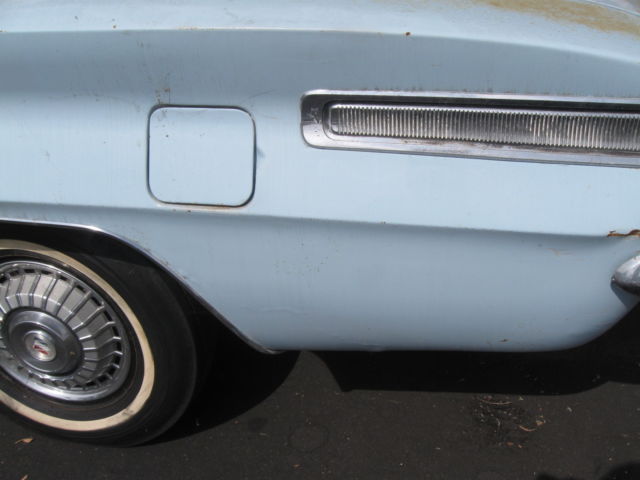 1962 Buick Skylark - photo 12