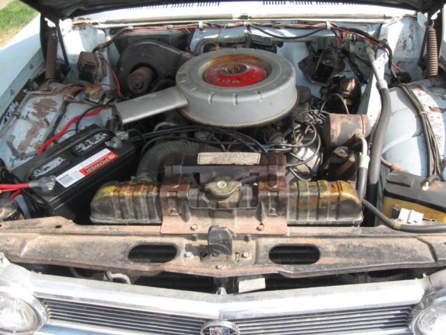 1962 Buick Skylark - photo 13