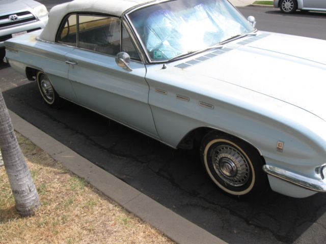 1962 Buick Skylark - photo 5