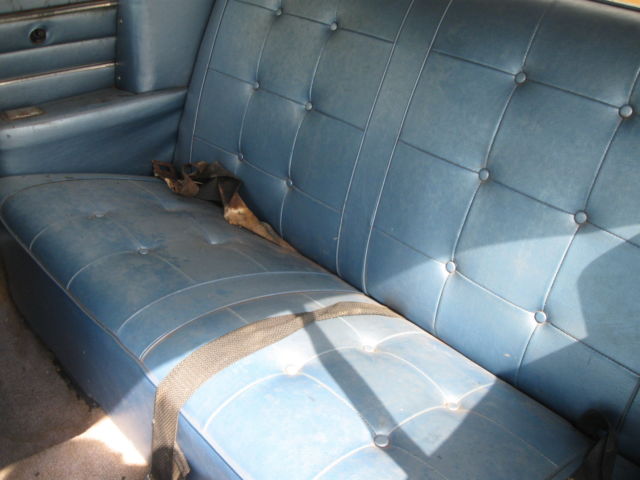 1962 Buick Skylark - photo 7