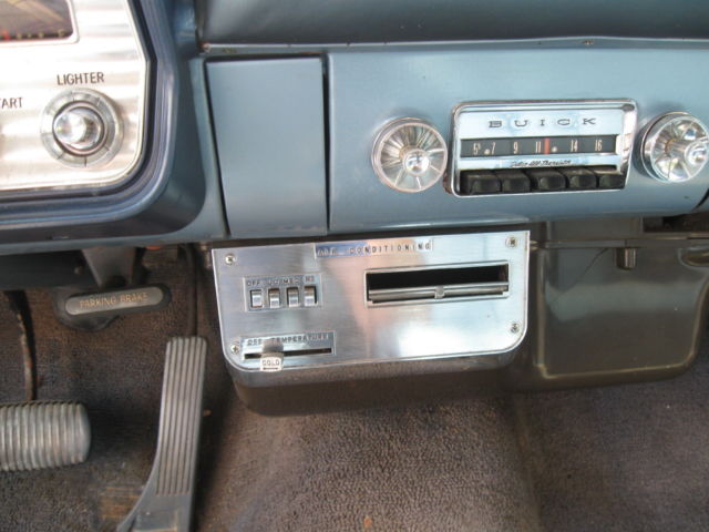 1962 Buick Skylark - photo 8