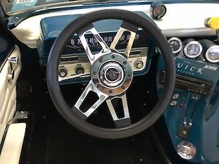 1962 Buick Skylark - photo 12