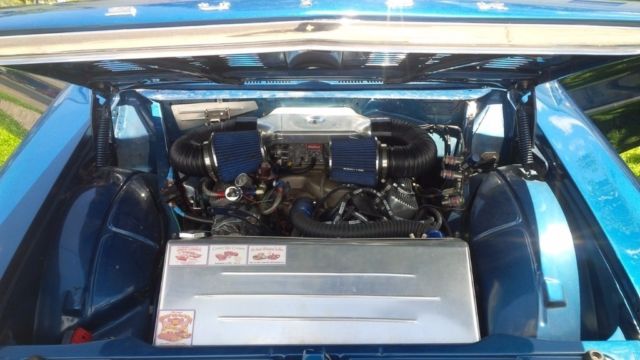 1962 Buick Skylark - photo 3