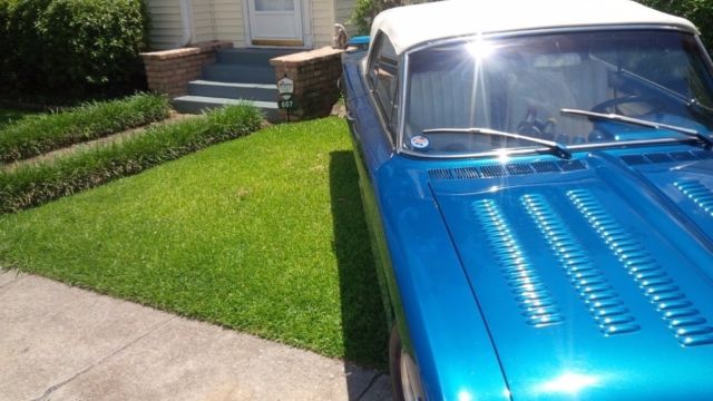 1962 Buick Skylark - photo 6