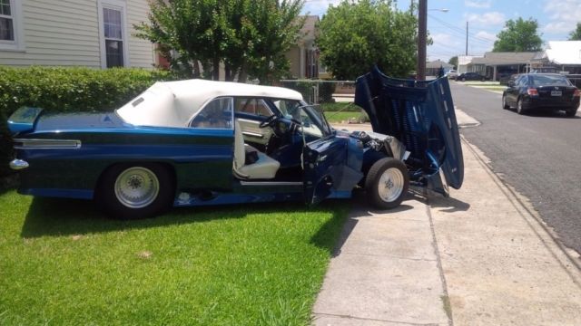 1962 Buick Skylark - photo 9