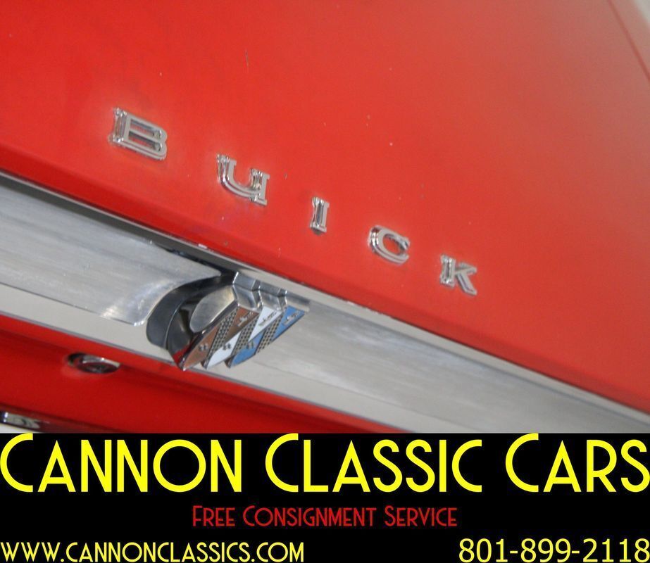 1962 Buick Skylark Convertible - photo 12