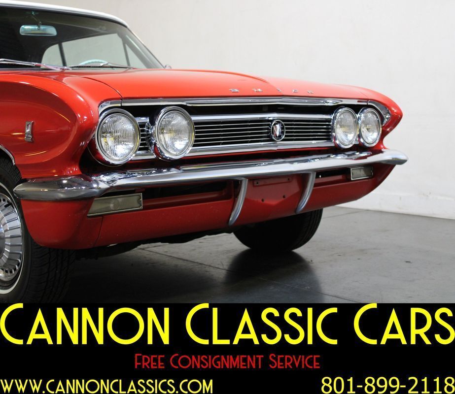 1962 Buick Skylark Convertible - photo 2