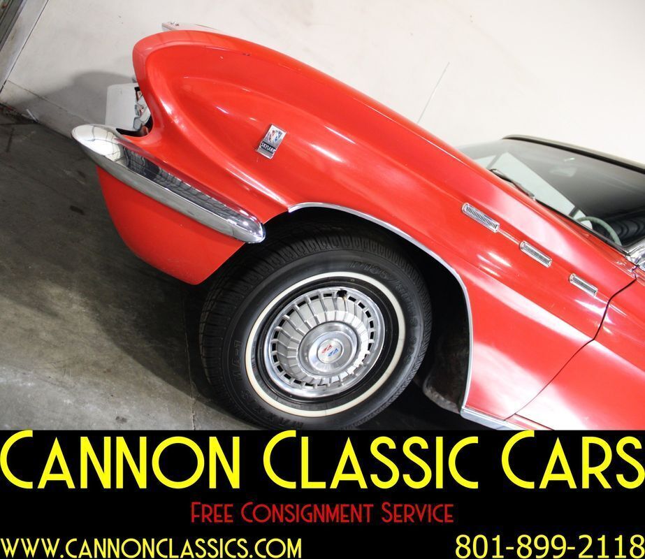 1962 Buick Skylark Convertible - photo 3