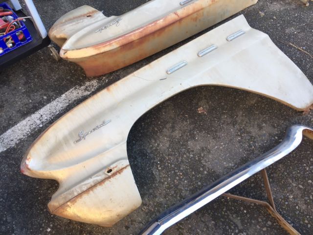 1962 Buick Skylark - Coupe - Chrome Package - photo 10