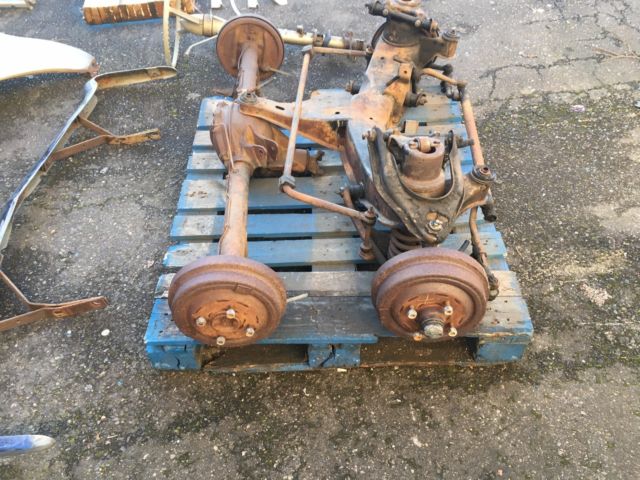 1962 Buick Skylark - Coupe - Chrome Package - photo 11