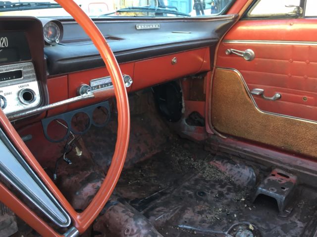 1962 Buick Skylark - Coupe - Chrome Package - photo 5