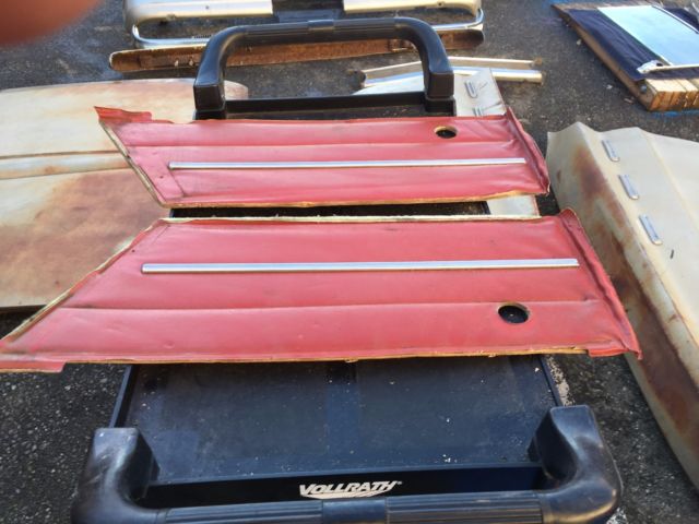 1962 Buick Skylark - Coupe - Chrome Package - photo 8