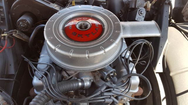 1962 Buick Skylark - photo 10