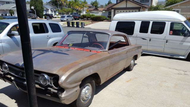 1962 Buick Skylark - photo 2