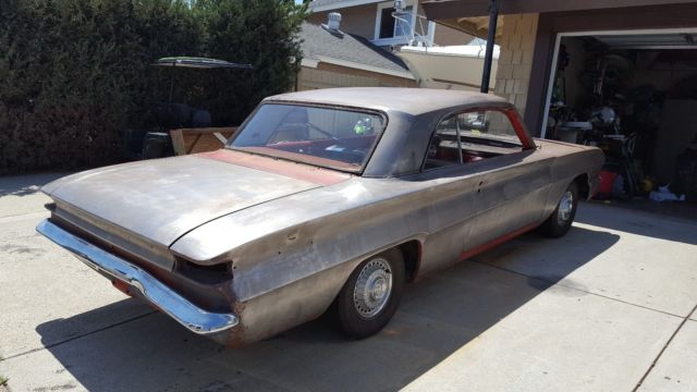 1962 Buick Skylark - photo 3
