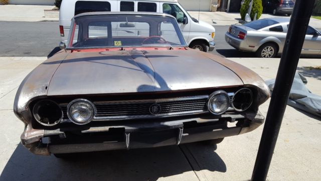 1962 Buick Skylark - photo 4