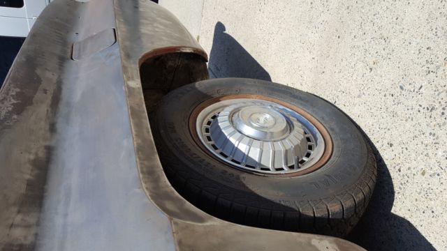 1962 Buick Skylark - photo 5