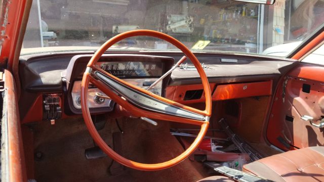 1962 Buick Skylark - photo 6