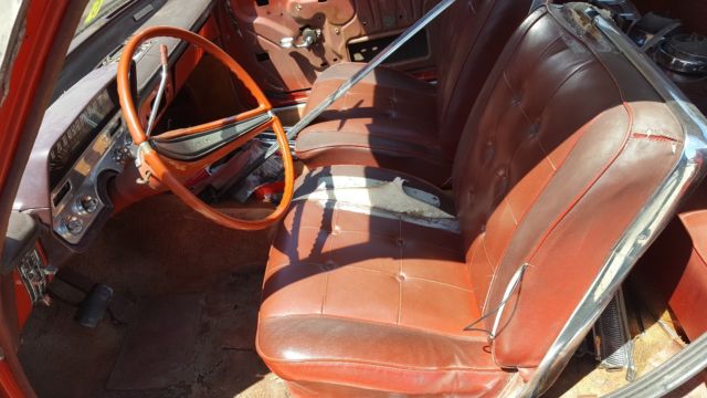 1962 Buick Skylark - photo 7