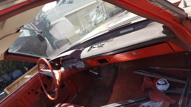 1962 Buick Skylark - photo 8