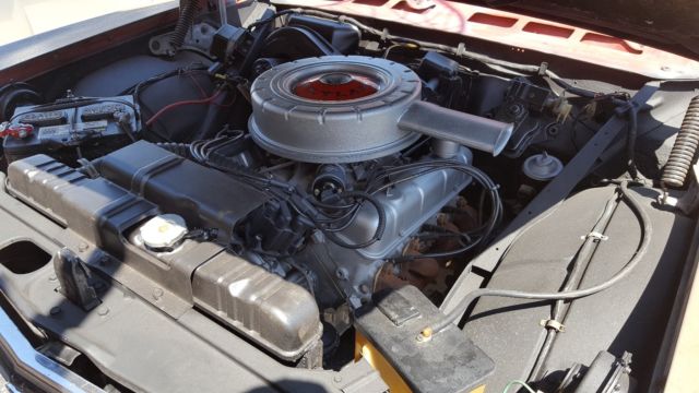 1962 Buick Skylark - photo 9