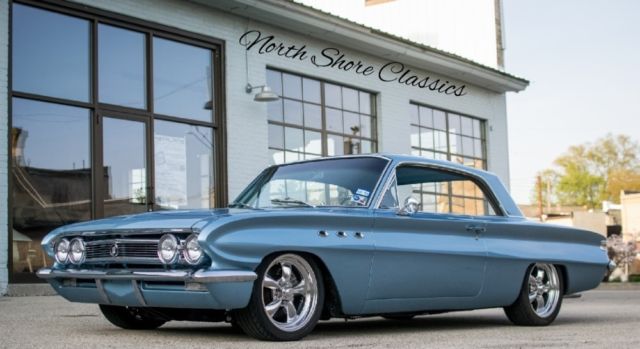 1962 Buick Skylark - GREAT CLASSIC CAR-