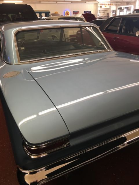 1962 Buick Skylark - GREAT CLASSIC CAR- - photo 4