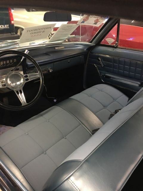 1962 Buick Skylark - GREAT CLASSIC CAR- - photo 5