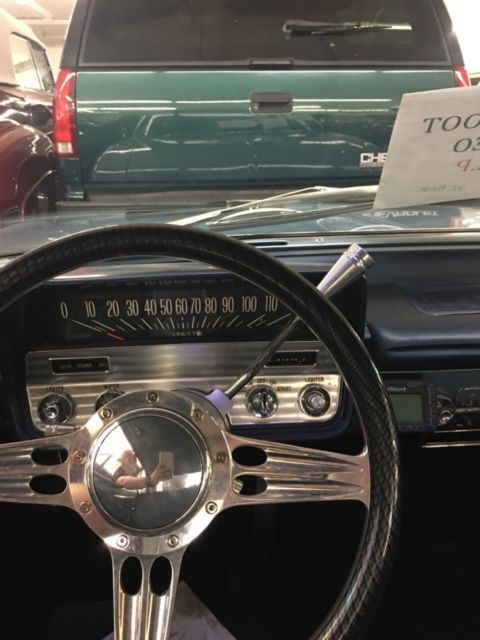 1962 Buick Skylark - GREAT CLASSIC CAR- - photo 7