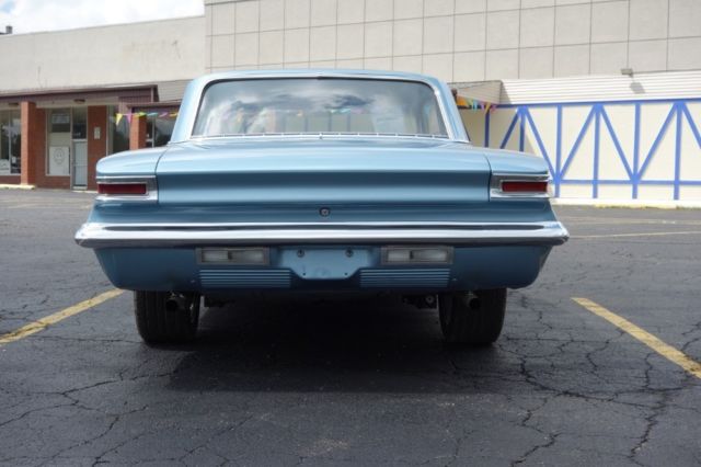 1962 Buick Skylark -CUSTOM AIR RIDE PRO TOURING-SEE VIDEO - photo 11