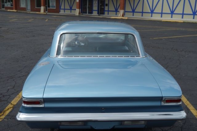1962 Buick Skylark -CUSTOM AIR RIDE PRO TOURING-SEE VIDEO - photo 12