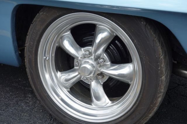 1962 Buick Skylark -CUSTOM AIR RIDE PRO TOURING-SEE VIDEO - photo 13