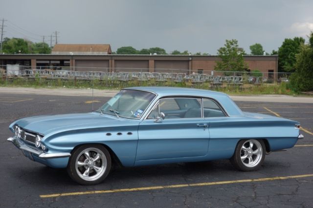 1962 Buick Skylark -CUSTOM AIR RIDE PRO TOURING-SEE VIDEO - photo 4