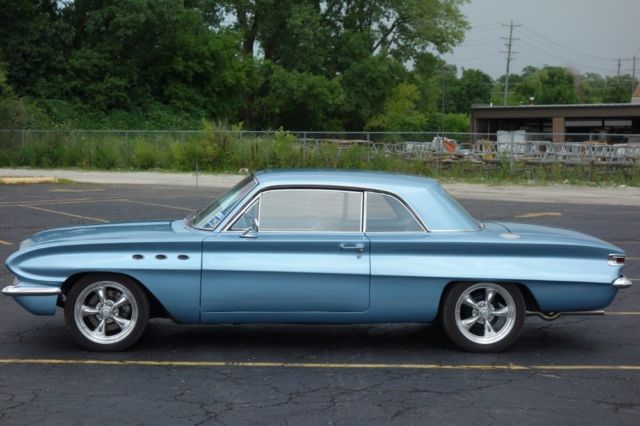 1962 Buick Skylark -CUSTOM AIR RIDE PRO TOURING-SEE VIDEO - photo 5
